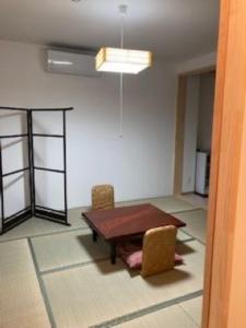Echigo Yuzawa Hirokawa Yuzawa (Niigata) Exterior foto