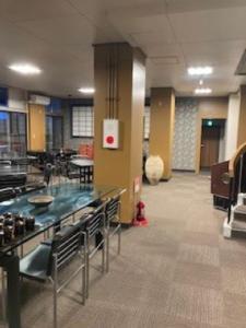 Echigo Yuzawa Hirokawa Yuzawa (Niigata) Exterior foto